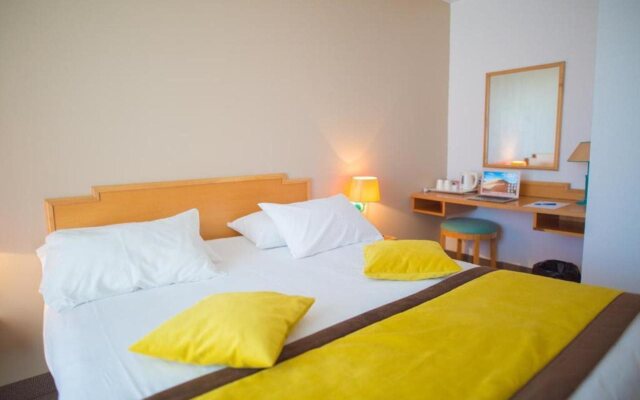 Golf Hotel de Mont Griffon