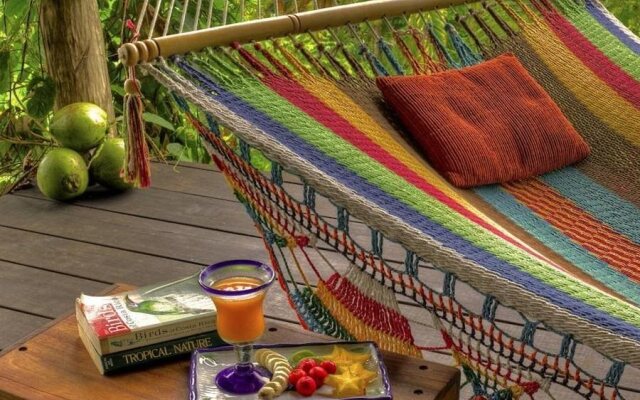 Finca Exotica ecolodge