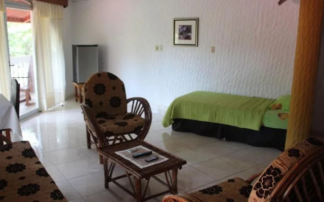 Hotel Restaurante Valle Verde