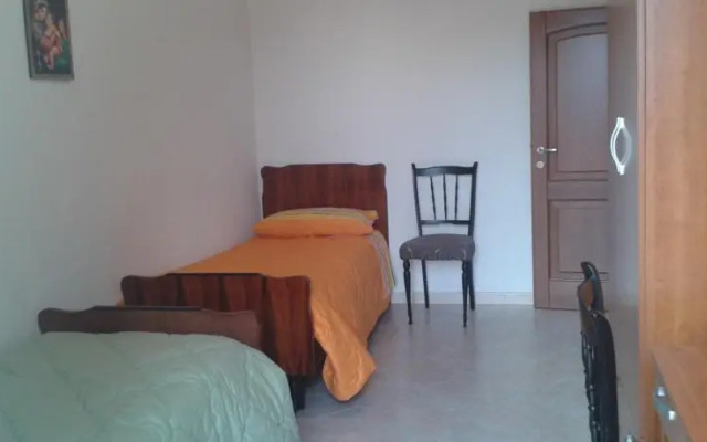 Apartment SU PASSIZZERI