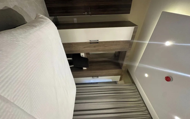 Charming Amman Apartment With Central AC