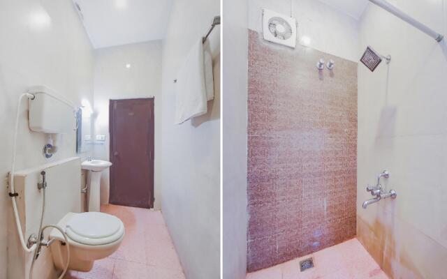OYO 78250 Sree Nivas Serviced Appartments