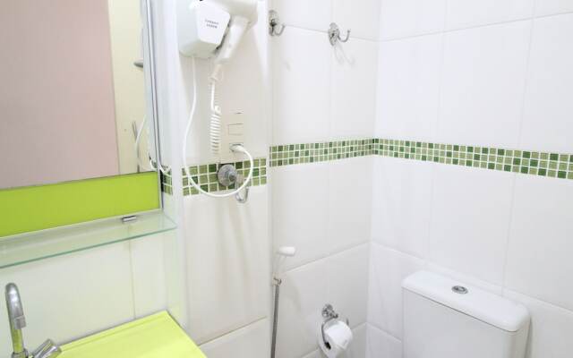 Lindo Estúdio na praia de Copacabana