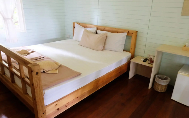 A-Na-Lay Resort Koh Kood