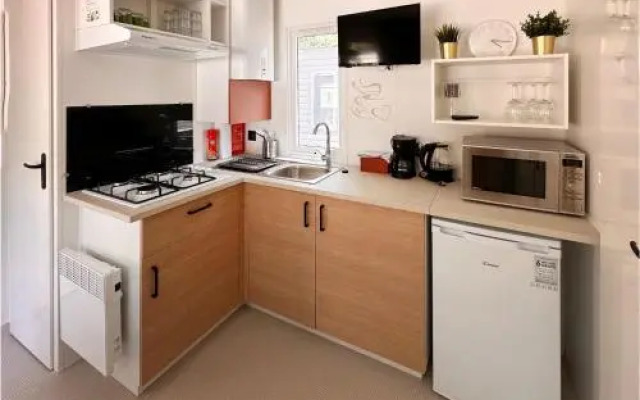 Waldcamping am Brombachsee