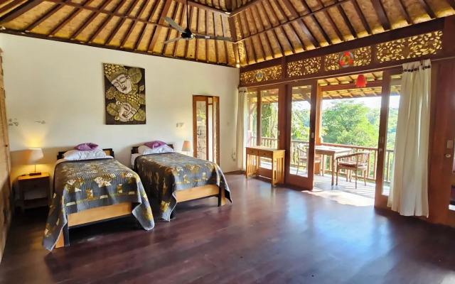 Prashanti Ubud
