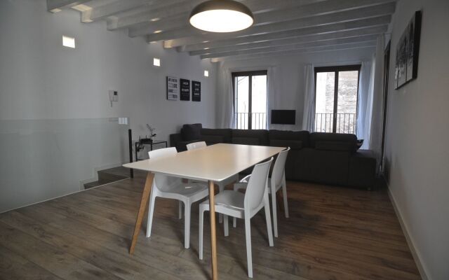 Apartamento Santa Creu