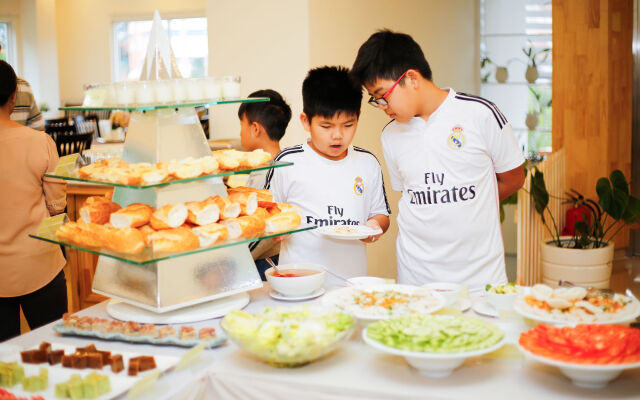 Hong Mon Villa