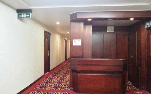 East Asia Hotel