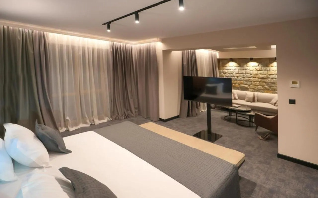Grand Hotel Therme
