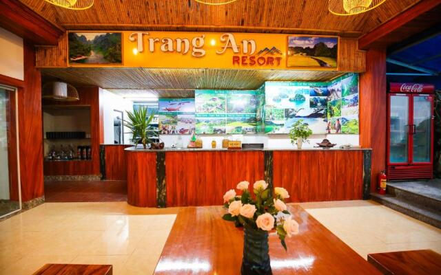 Trang An Resort