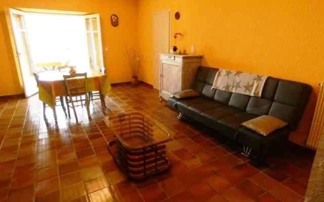 Gite Lourquen, 3 pièces, 5 personnes - FR-1-360-519