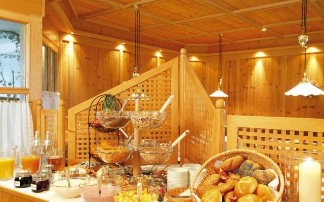 Apart-Hotel Alpinsonnenresidenz