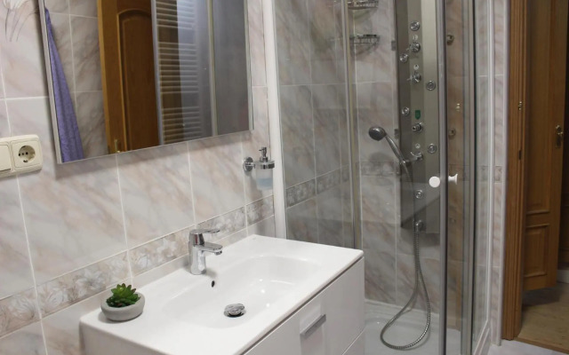 Apartamento Turistico La Cañada