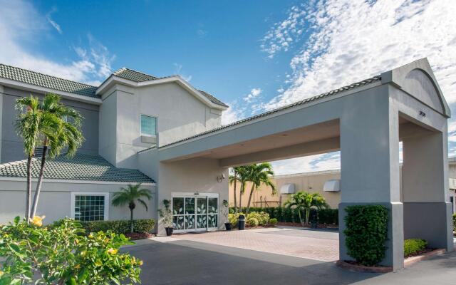 Sleep Inn Clearwater - St Petersburg