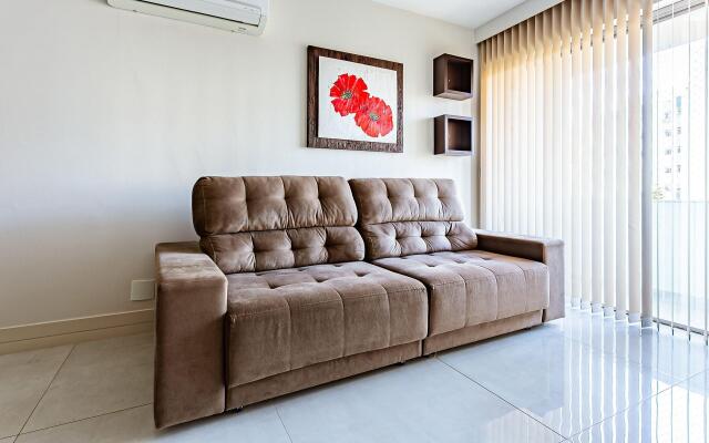 WI-FI 200MB | Vista parcial do MAR #CA28