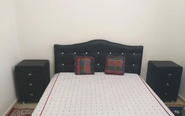 Jad home