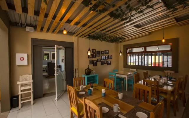 Hotel Casa Caelum