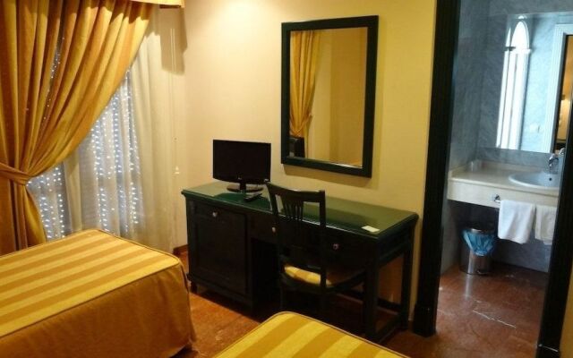 Hotel Volao