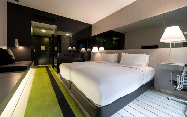 DoubleTree by Hilton Hotel Lisbon - Fontana Park