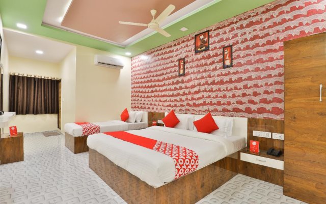 Hotel Rolex By OYO Rooms