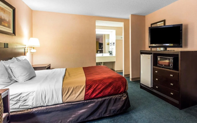 Days Inn Conyers
