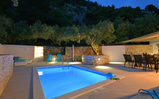Villa Olive Tree
