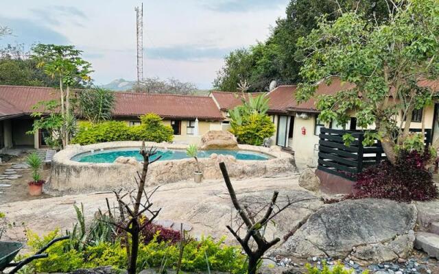 Dapan Lodge