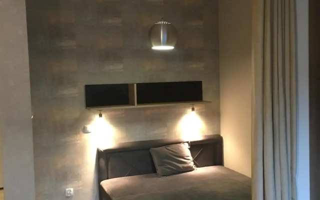 Supreme Apartments Vossa