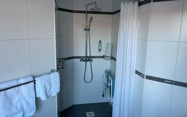 Best Western Welwyn Garden City Homestead Court Hotel