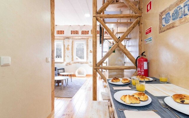 Local and modern duplex