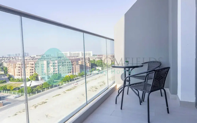 Bloomfields Cozy STU Laya Heights