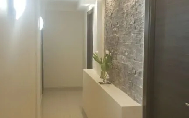 Little Heaven In Rome