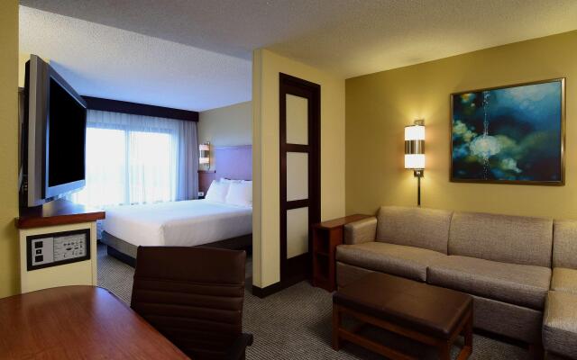 Hyatt Place Dallas/Las Colinas