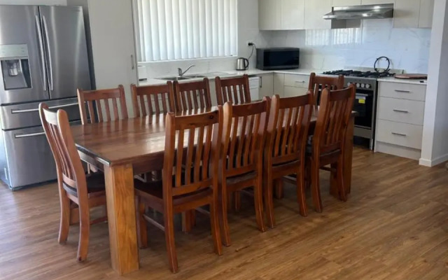 Stockman Homestead Motel