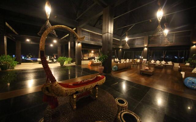 Eskala Hotels & Resorts Ngwe Saung