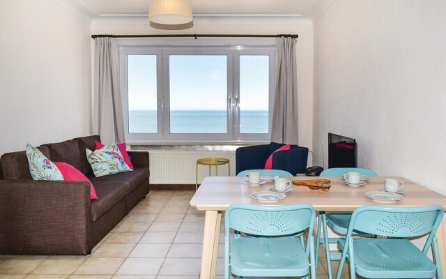 Residentie Aurore Ref. 208
