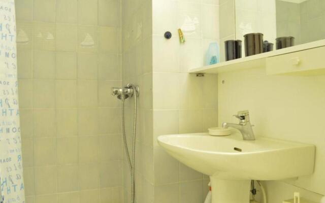 Appartement Banyuls-sur-Mer, 1 pièce, 6 personnes - FR-1-225C-564