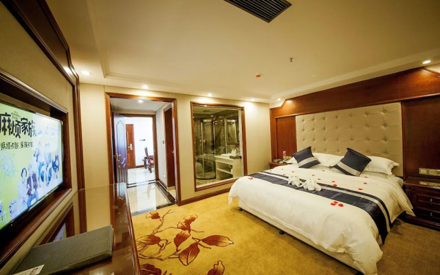 Xiaoxiang Binhu Hotel Yongzhou