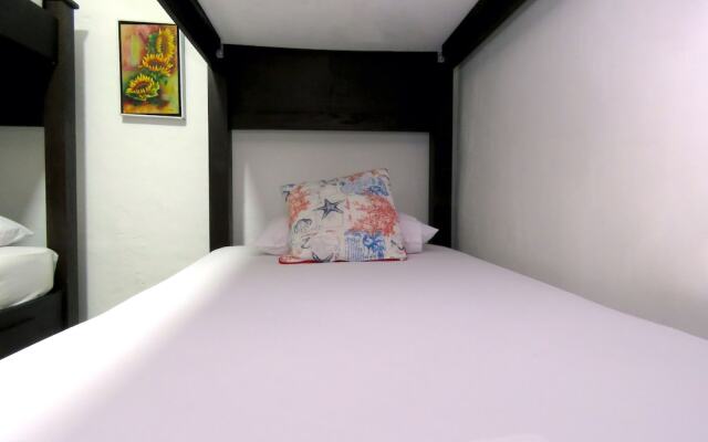 Hostal Pajara Pinta