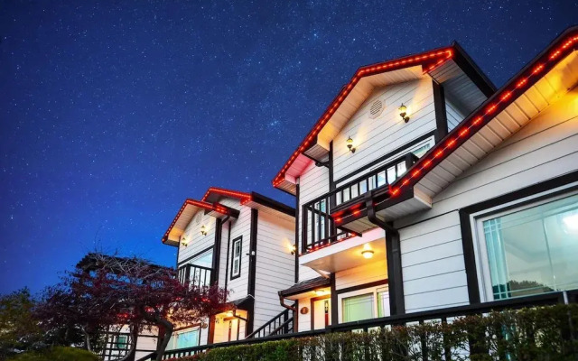 Samcheok Herb Pension