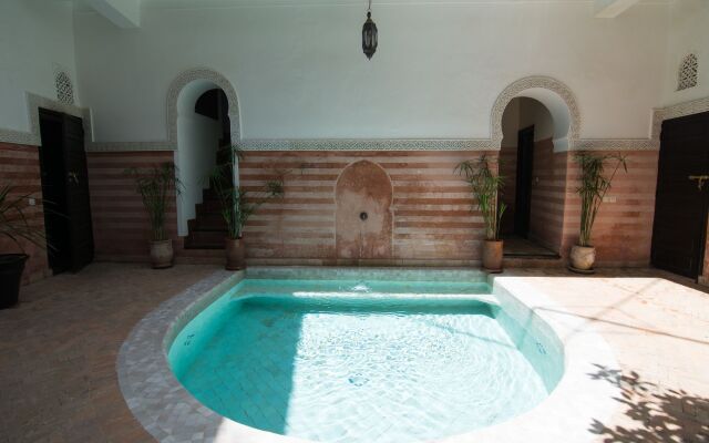 Riad El Gnaouia