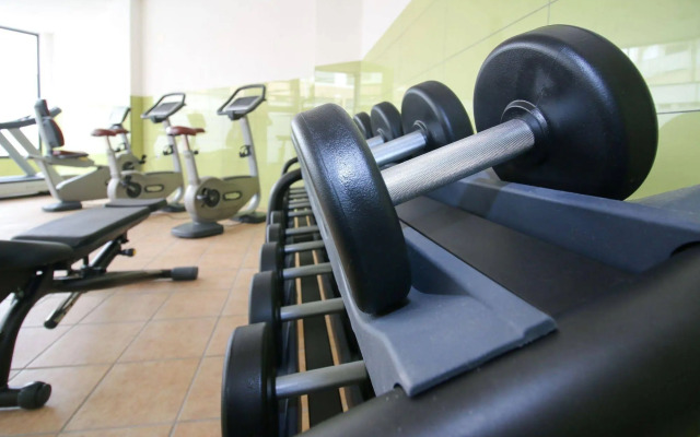 Apartamentos Las Dunas