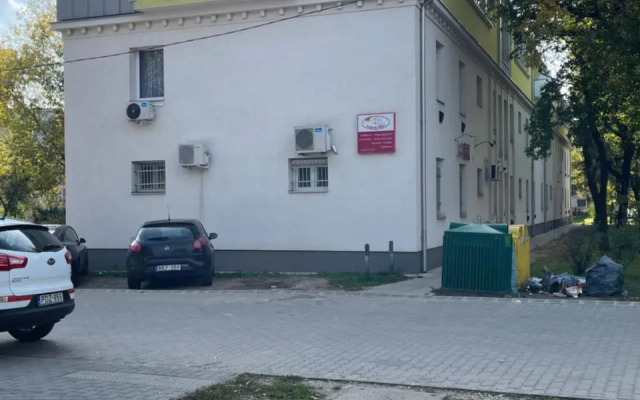 Stílusos lakás ingyenes parkolással