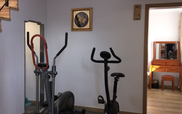 Suzhou Taying Culture Hotel