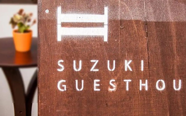 SUZUKI GUESTHOUSE - Hostel