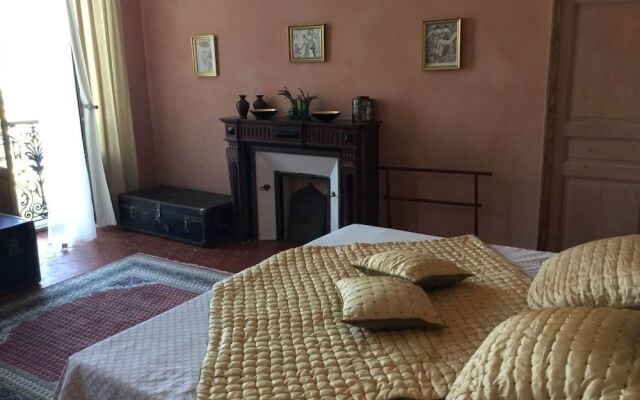 B&B en Provence- Villa Saint Marc