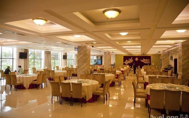 Ack Cyber Hotel Shajing