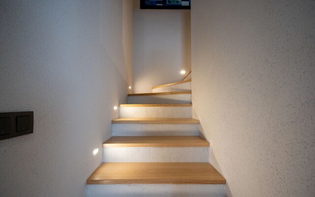 MaVillas Premium Torba