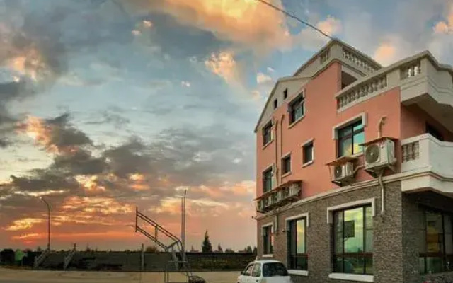 Lishe Seaview Homestay